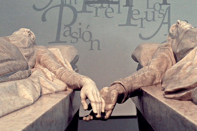 MausoleoAmantes