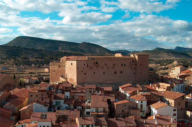 Mora_de_Rubielos_desde_la_muralla