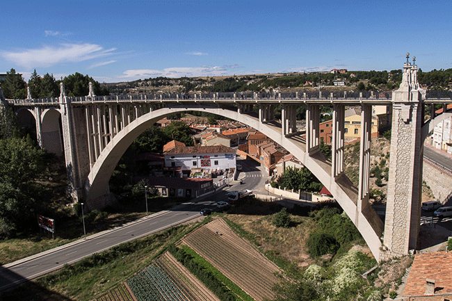 ViaductoViejo