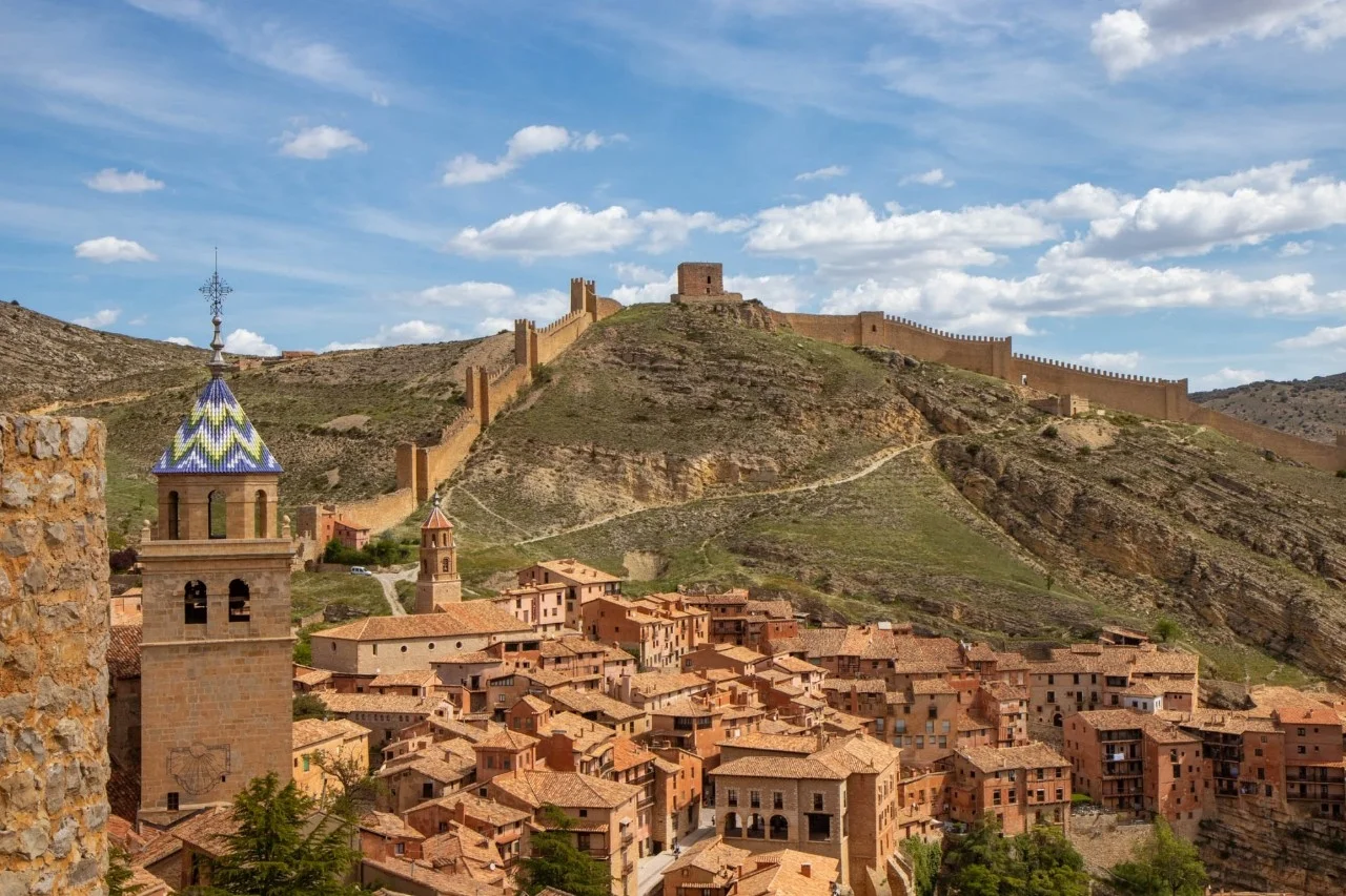 albarracin